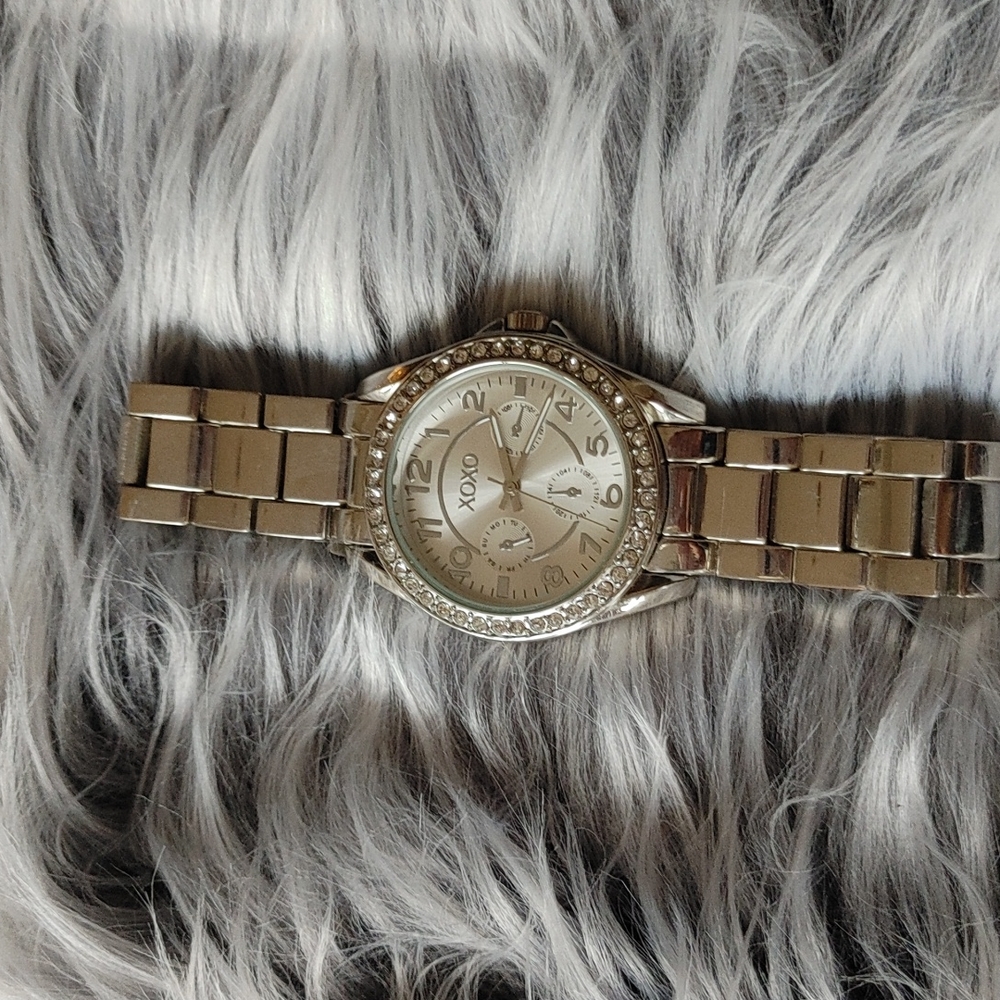 XOXO Womens Watch